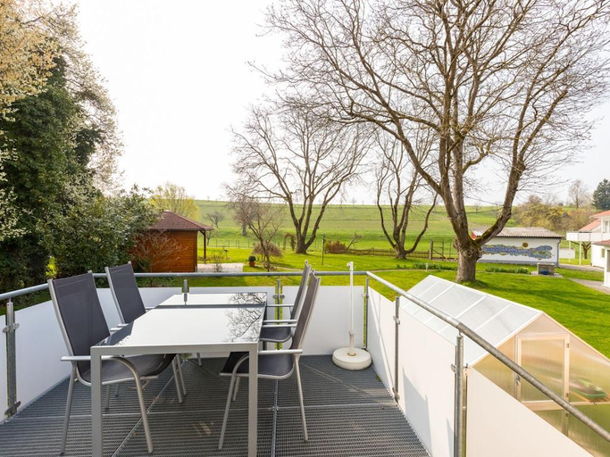 Others 5, Oak Modern retreat in Uberlingen, Bodenseekreis