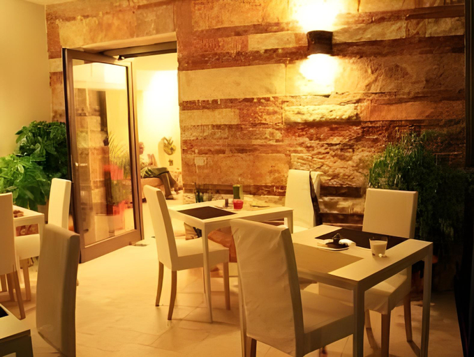 Food & Drinks, L'Ecce Sphero, Lecce