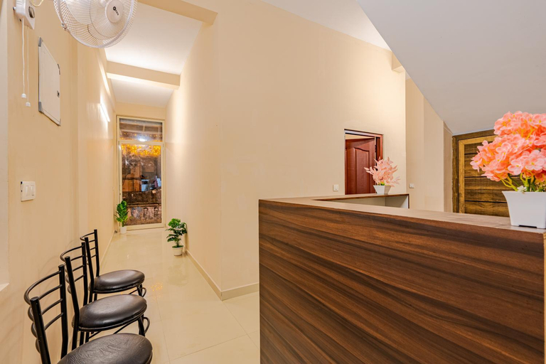 Public Area 1, Yaad Residency, Ernakulam