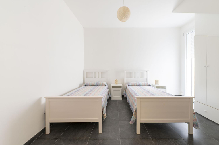 Bedroom 3, Villa Venza , Salento, Lecce