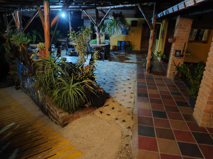 Recreational facilities