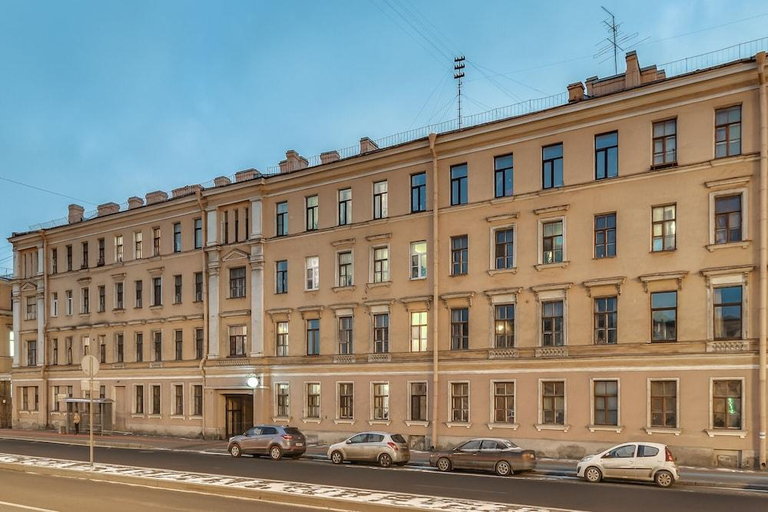Others 2, Narvskaya Hotel-NEW, Sankt-Peterburg gorsovet