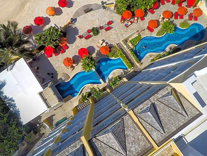 Sport & Beauty 2, O2 Beach Club & Spa All Inclusive by Ocean Hotels