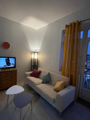 Others 2, NEWBORN CENTER hostel ALL DAY FREE COFFEE, Priština