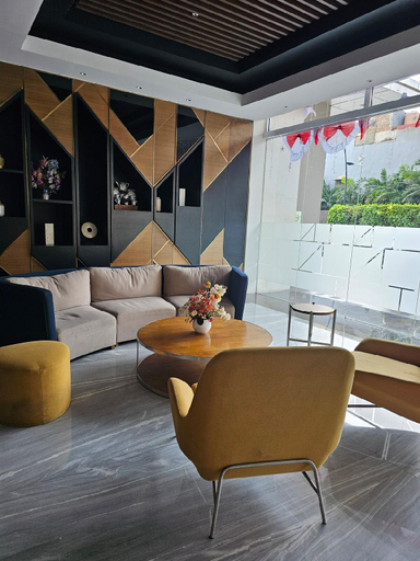 Others 4, Cengkareng Apartments, West Jakarta