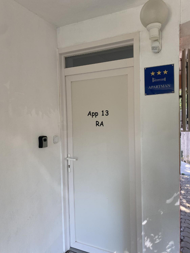Others 3, Ra Selce, Crikvenica