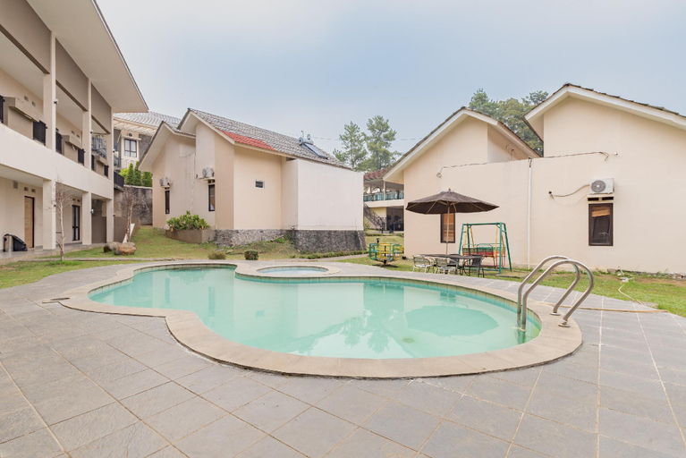 Sport & Beauty 2, Incottage Inkoppabri Puncak, Bogor