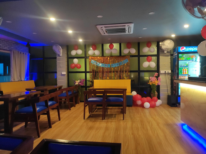 Food & Drinks 5, Hotel Paradise , Sonitpur