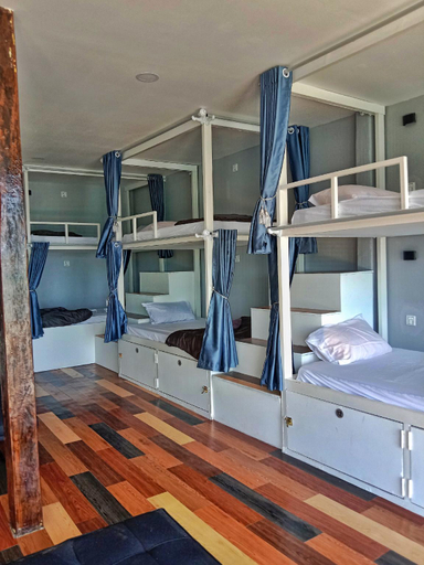 Bedroom 2, Ankounamatata , Sihanoukville