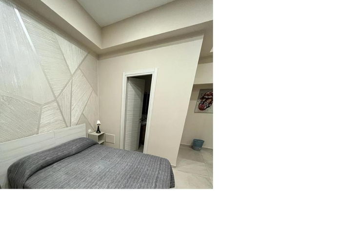 Bedroom 4, B&B La Sapienza, Napoli