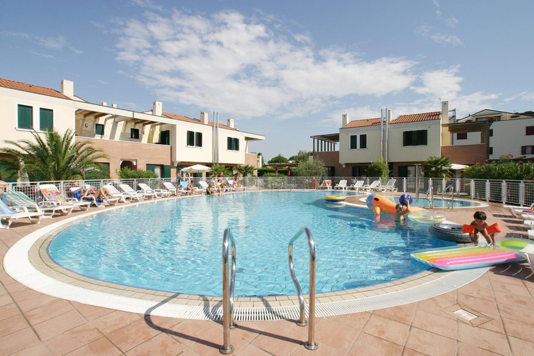 Sport & Beauty 3, Le Dune Residence, Venezia