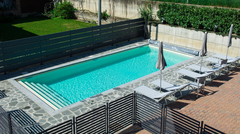 Sport & Beauty 2, B&B Marzia, Cuneo
