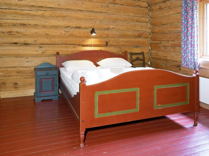 Bedroom 2, person holiday home in Hemsedal-By Traum, Hemsedal