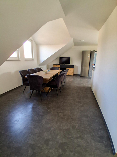 Others 4, Boardinghouse - Alte Muhle, Ludwigsburg