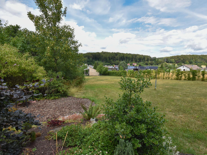 Surrounding environment 5, Cottage in Germany with Sun Terrace & BBQ, Vulkaneifel