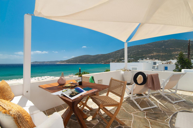 Others 5, Miles Away Luxury Apartments, South Aegean