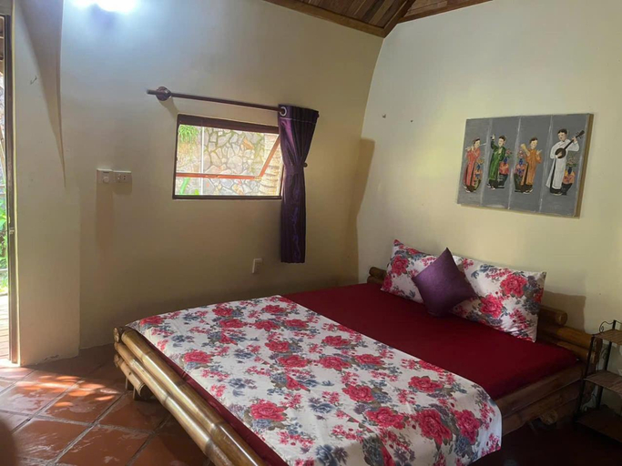 Bedroom 2, Ninila Fruitfarm Phu Quoc Guesthouse, Phú Quốc