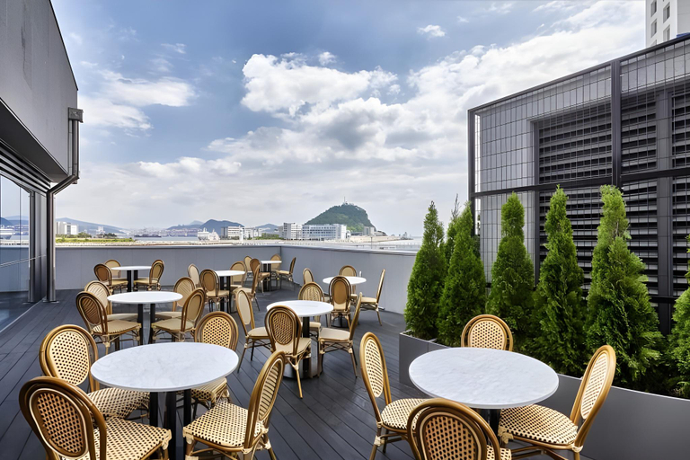 Others 3, Shiftdoor Residence Hari Busan, Yeongdo