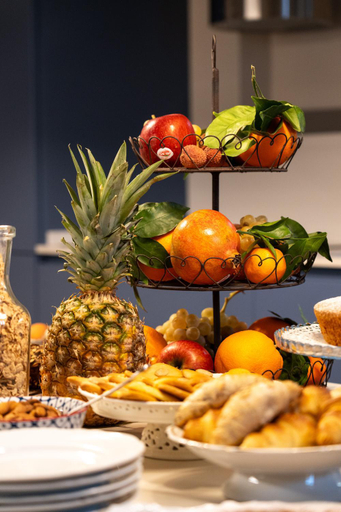 Food & Drinks 4, La Rocca di Camporgiano, Lucca