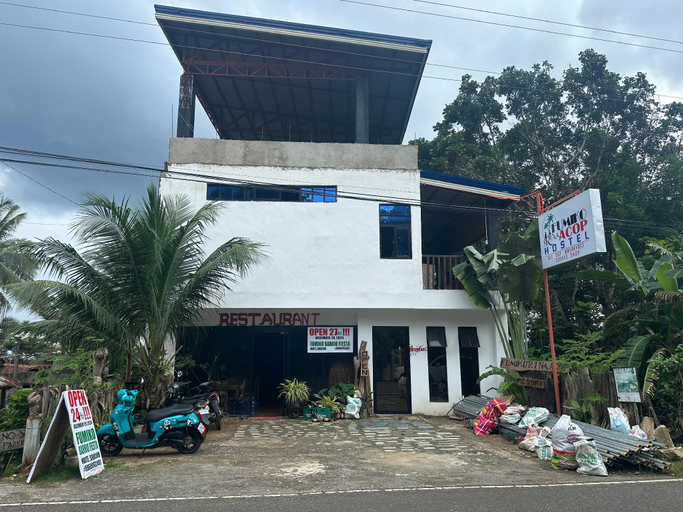 Exterior & Views 2, Fumiko Rina Acop Resort, San Juan
