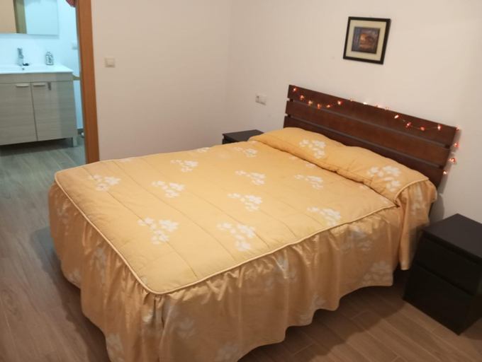Others 5, Chalet de artistas, Burgos