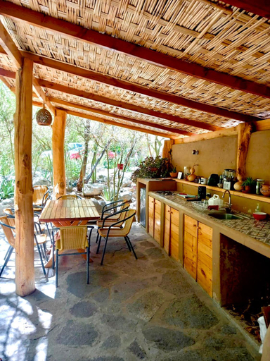 Others 2, Cabanas El Albaricoque Cochiguaz, Elqui