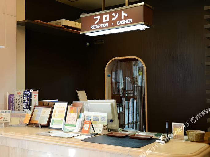 Others 5, Hotel Rich Garden, Izumo