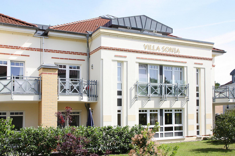 Others 5, Ferienwohnung Villa Sonja in Zingst, Vorpommern-Rügen