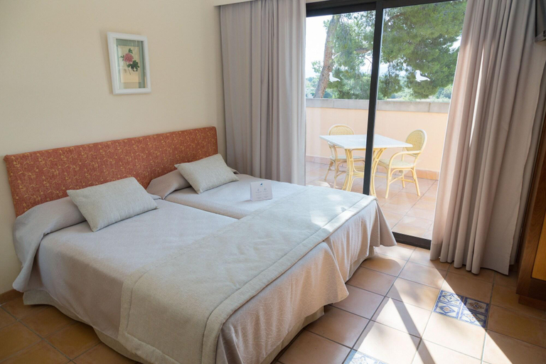 Bedroom 3, Vell Mari Hotel & Resort, Baleares
