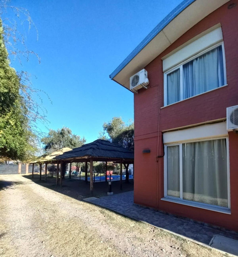 Others 5, Colorina Complejo Residencial II, San Rafael