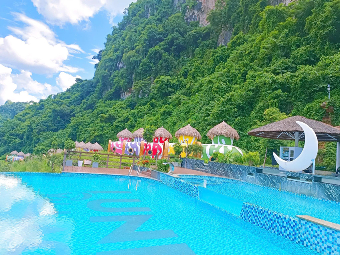 Sport & Beauty 2, Moc Chau Island - Mountain Park and Resort , Mộc Châu