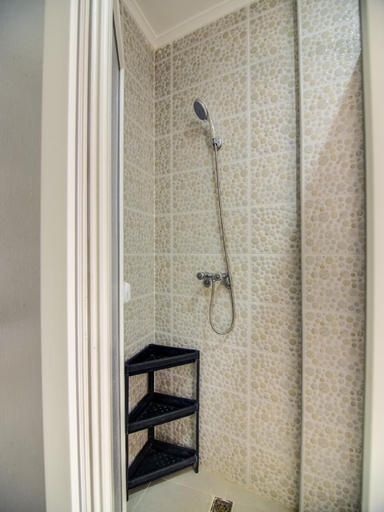 Bathroom 2, Tweed By Frida Home - Roof top - 4 or 5 Px, Agadir-Ida ou Tanane