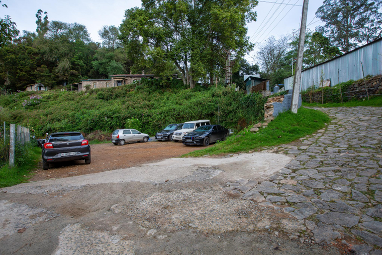 Public Area, Greenlands , Dindigul