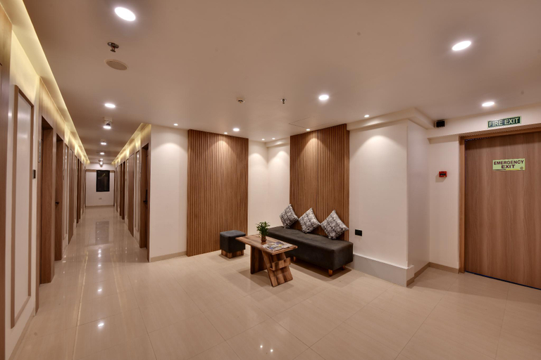 Others 5, Click Hotel Andheri MIDC , Mumbai Suburban