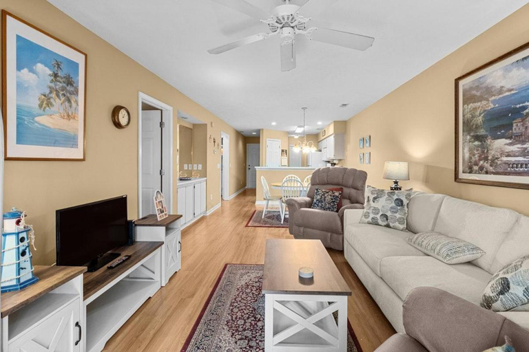 Others 5, 2 Bedroom True Blue Resort Villa-Ground Floor, Georgetown