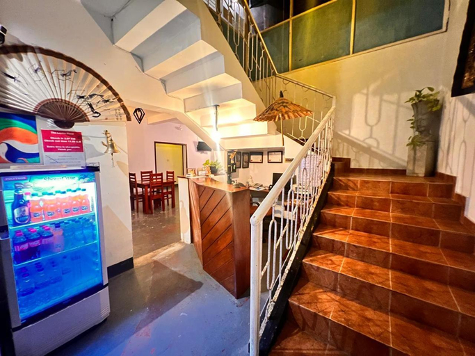 Public Area, The Lovina Place, Dehiwala-Mount Lavinia