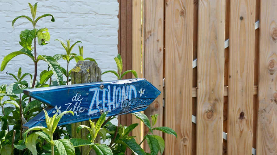Others 5, De Zilte Zeehoeve, Schouwen-Duiveland