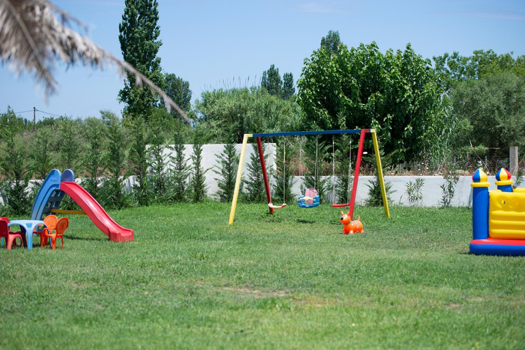 Others 5, A Ponte Studios & Apartments, Central Macedonia
