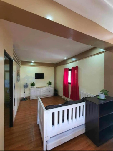 2, Mozzy Homes- BisRot Transient House, Baguio City