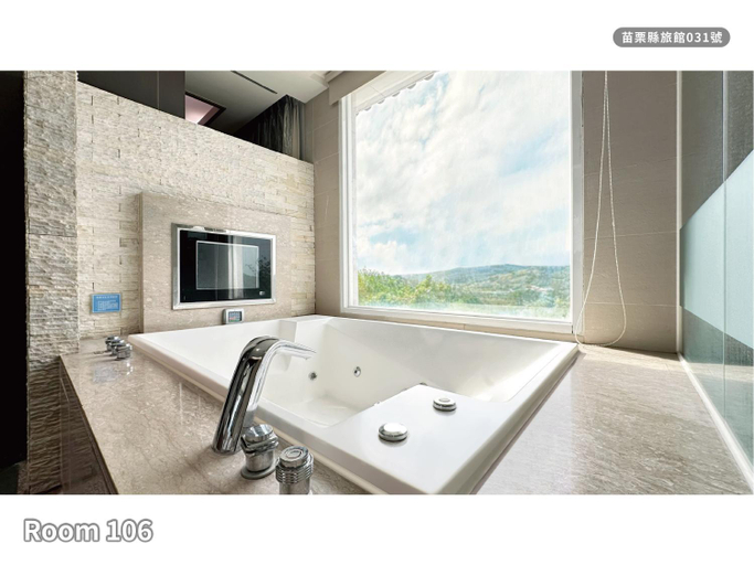 Others 3, Milan Motel, Miaoli