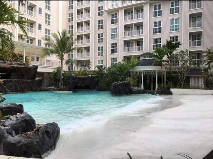 Sport & Beauty, Pattaya Apartments, Sattahip