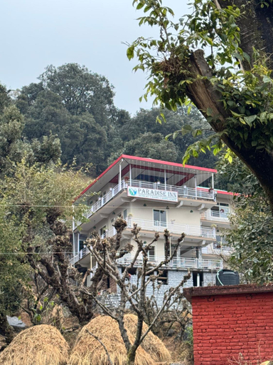 Others 5, Paradise Inn by HBR, Kangra