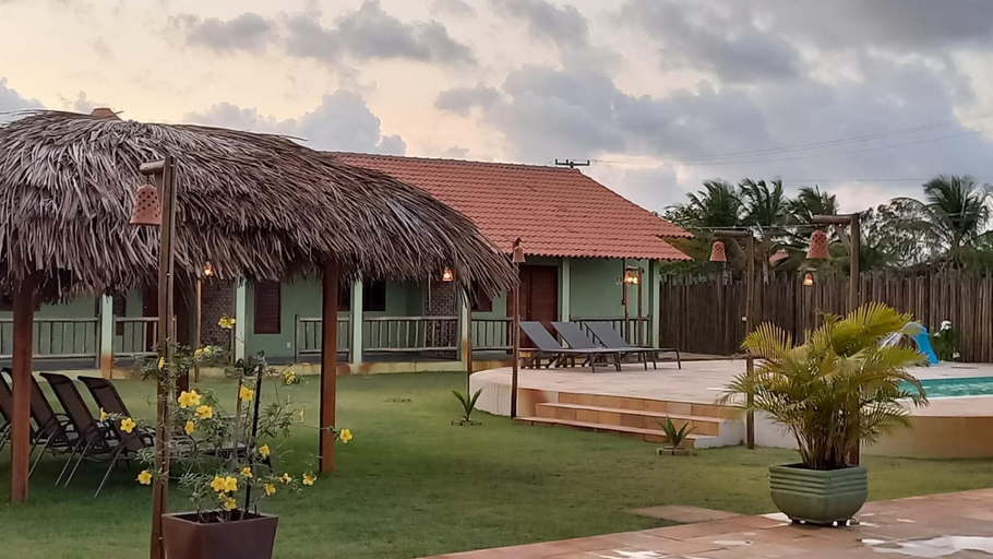 Others 5, Pousada Lencois Eco Villa, Santo Amaro do Maranhão