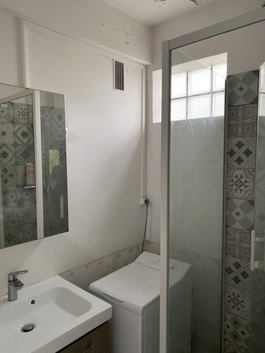 Bathroom, Room private, Paris