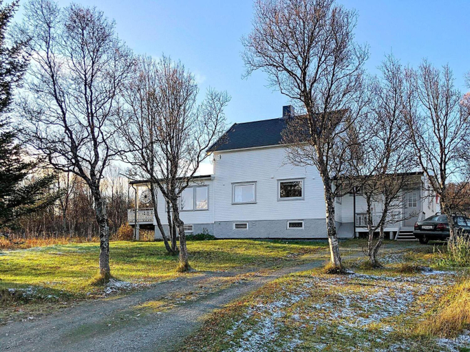 Exterior & Views 1, Seaside Retreat in Lyngen-By Traum, Lyngen