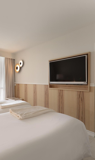 Bedroom 3, Iberostar Selection Anthelia, Santa Cruz de Tenerife