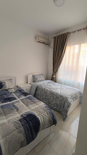 Bedroom 4, Paradise Hill, Al-Ghurdaqah