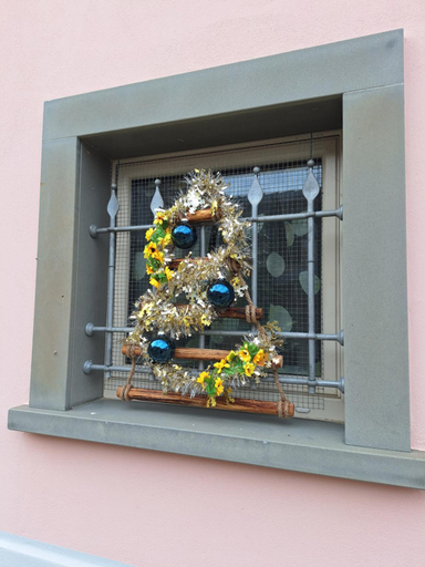Others 5, La casina di Vincent, Arezzo