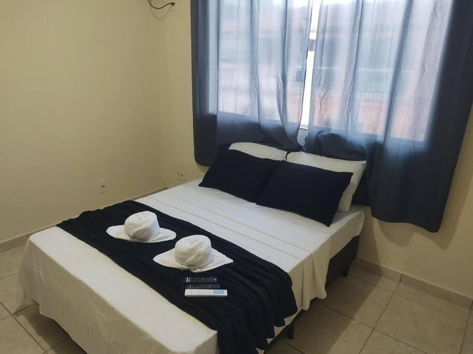 Bedroom 4, Kitinet Verolme AFP 1, Angra dos Reis