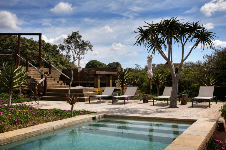 Sport & Beauty 2, Bush Lodge (Amakhala GR), Cacadu